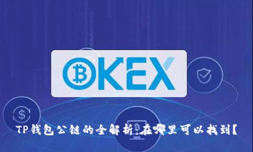 TP钱包公链的全解析：在哪里可以找到？