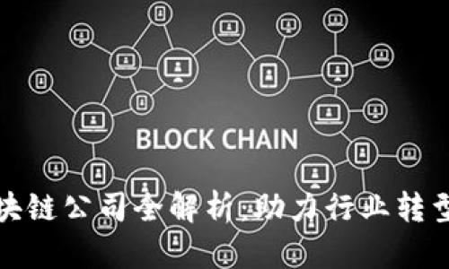 保险风控区块链公司全解析：助力行业转型与风险管理