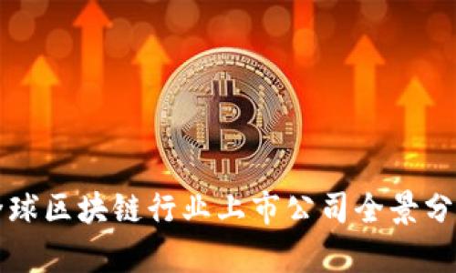 全球区块链行业上市公司全景分析