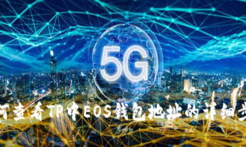 如何查看TP中EOS钱包地址的详细步骤