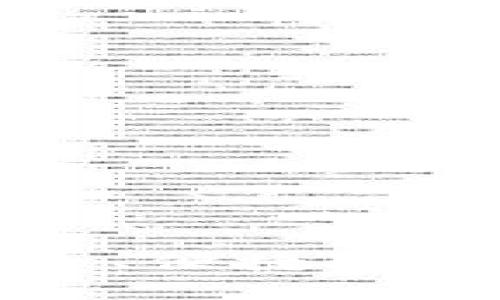 Tp冷钱包APP：安全、便捷的数字资产管理工具