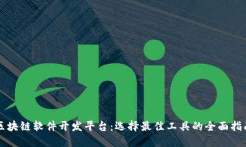 区块链软件开发平台：选择最佳工具的全面指南