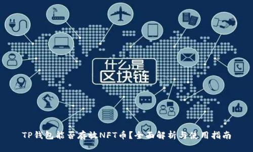 TP钱包能否存放NFT币？全面解析与使用指南