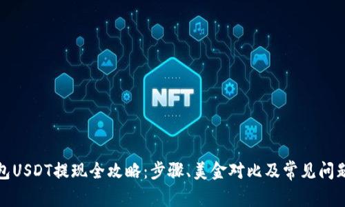 TP钱包USDT提现全攻略：步骤、美金对比及常见问题解答