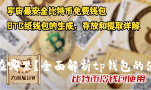 tp钱包的帐号在哪里？全面解析tp钱包的使用和账号管理
