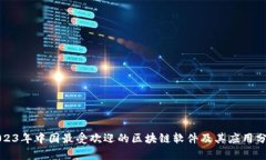 2023年中国最受欢迎的区块