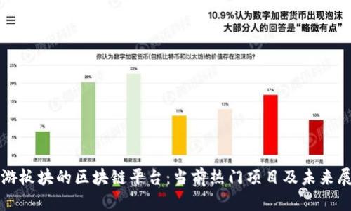 旅游板块的区块链平台：当前热门项目及未来展望