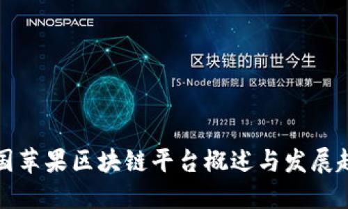 美国苹果区块链平台概述与发展趋势