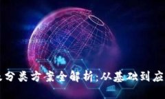 区块链项目及分类方案全