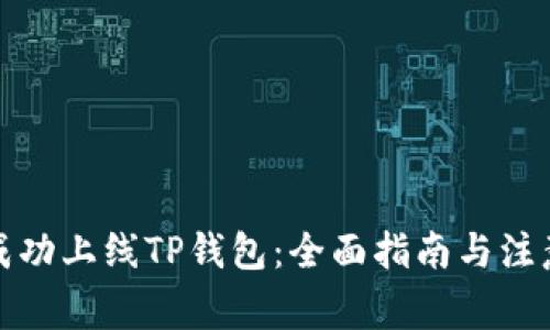 如何成功上线TP钱包：全面指南与注意事项