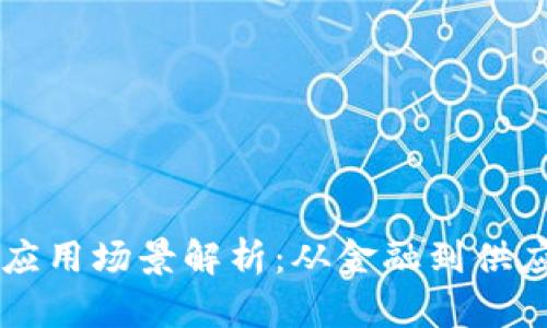 区块链技术的应用场景解析：从金融到供应链的全面应用