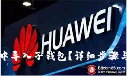 如何在TP钱包中导入子钱包？详细步骤与常见问题解答