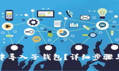如何在TP钱包中导入子钱包？详细步骤与常见问题解答