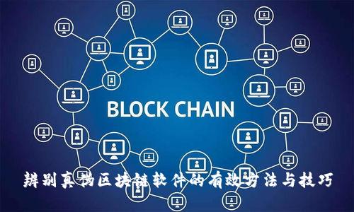 辨别真伪区块链软件的有效方法与技巧